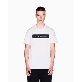 Armani Exchange Armani Exchange T-Shirt