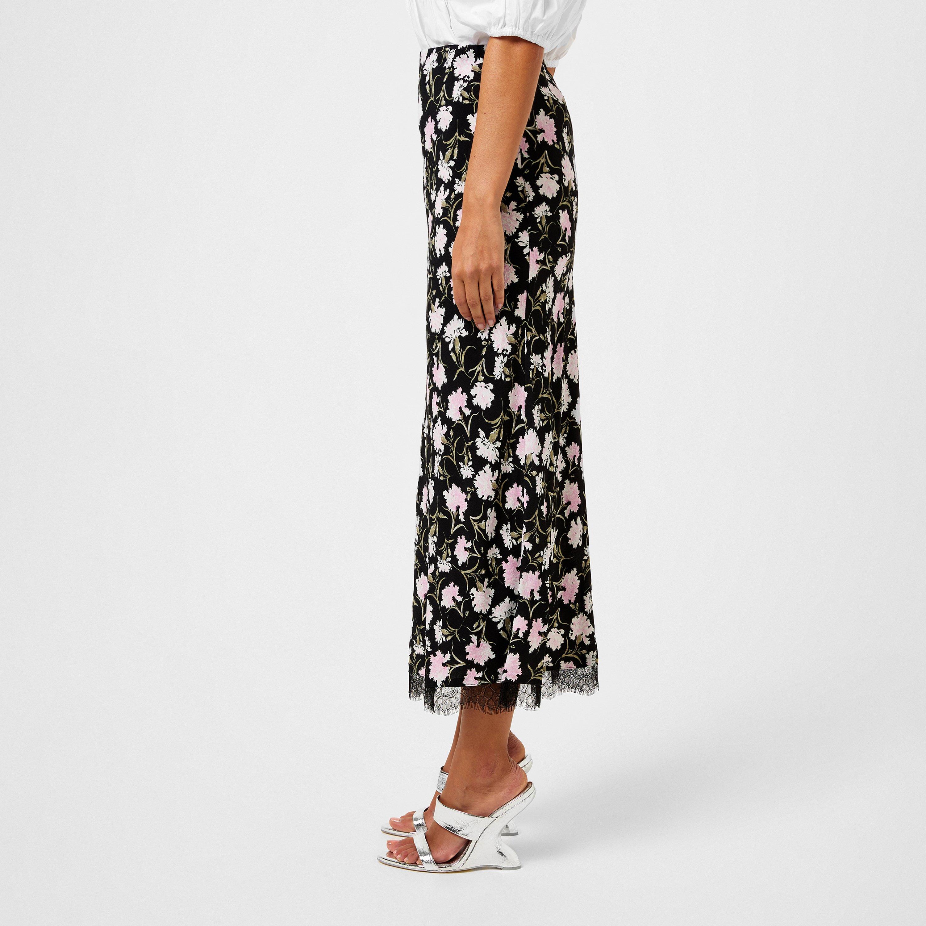 Night Pearl - LoveshackFancy - Maxi Skirt - 2