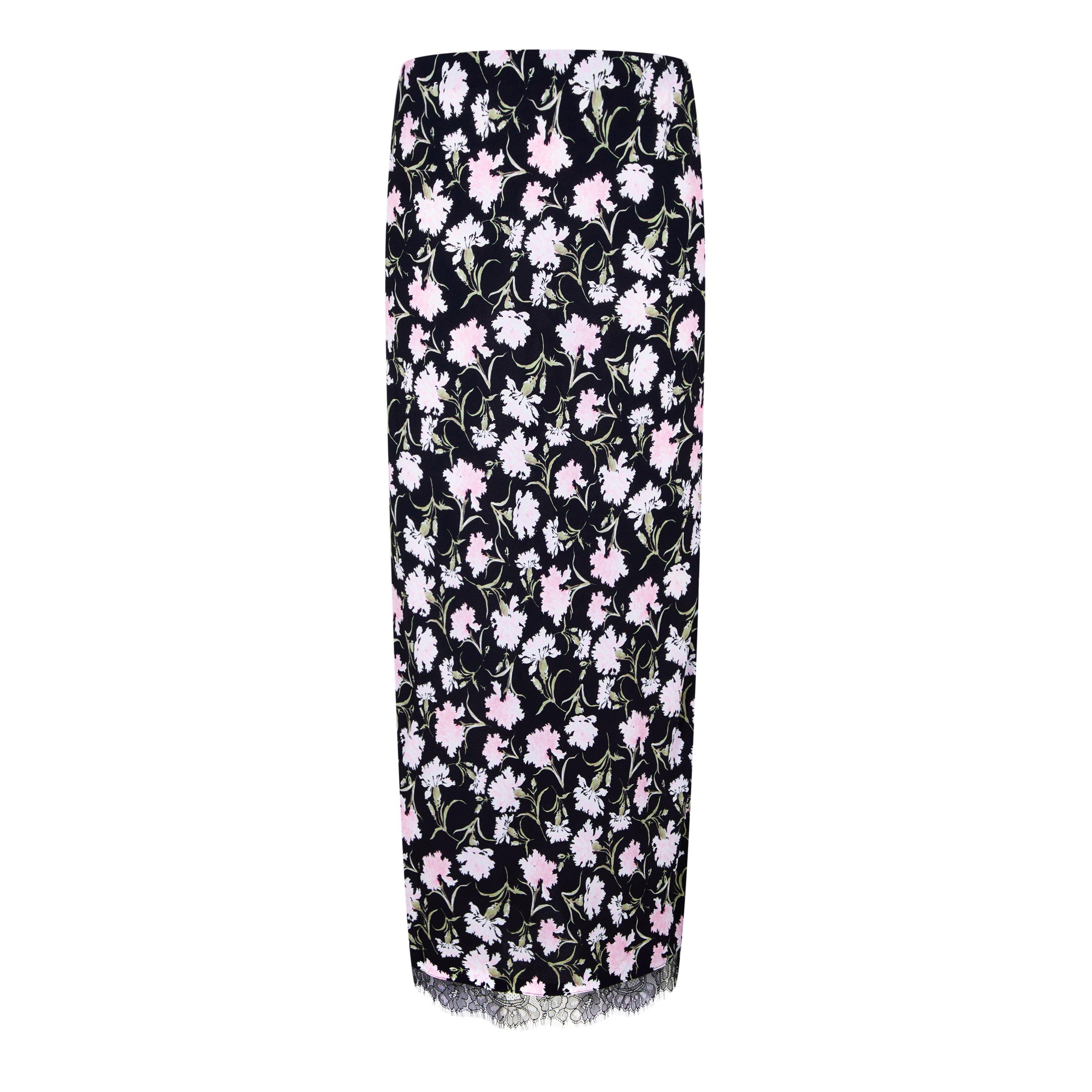 Night Pearl - LoveshackFancy - Maxi Skirt - 6