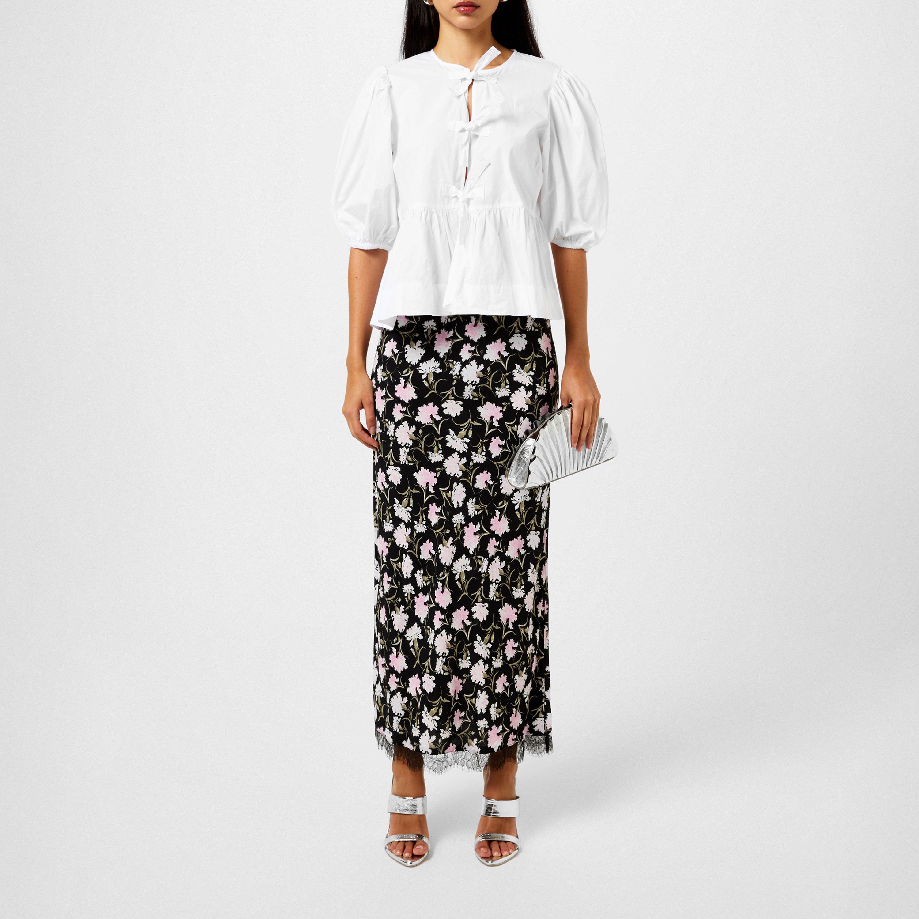 Night Pearl - LoveshackFancy - Maxi Skirt - 4