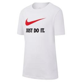 Nike Nike Sportswear Big Kids' Jdi T-Shirt Boys