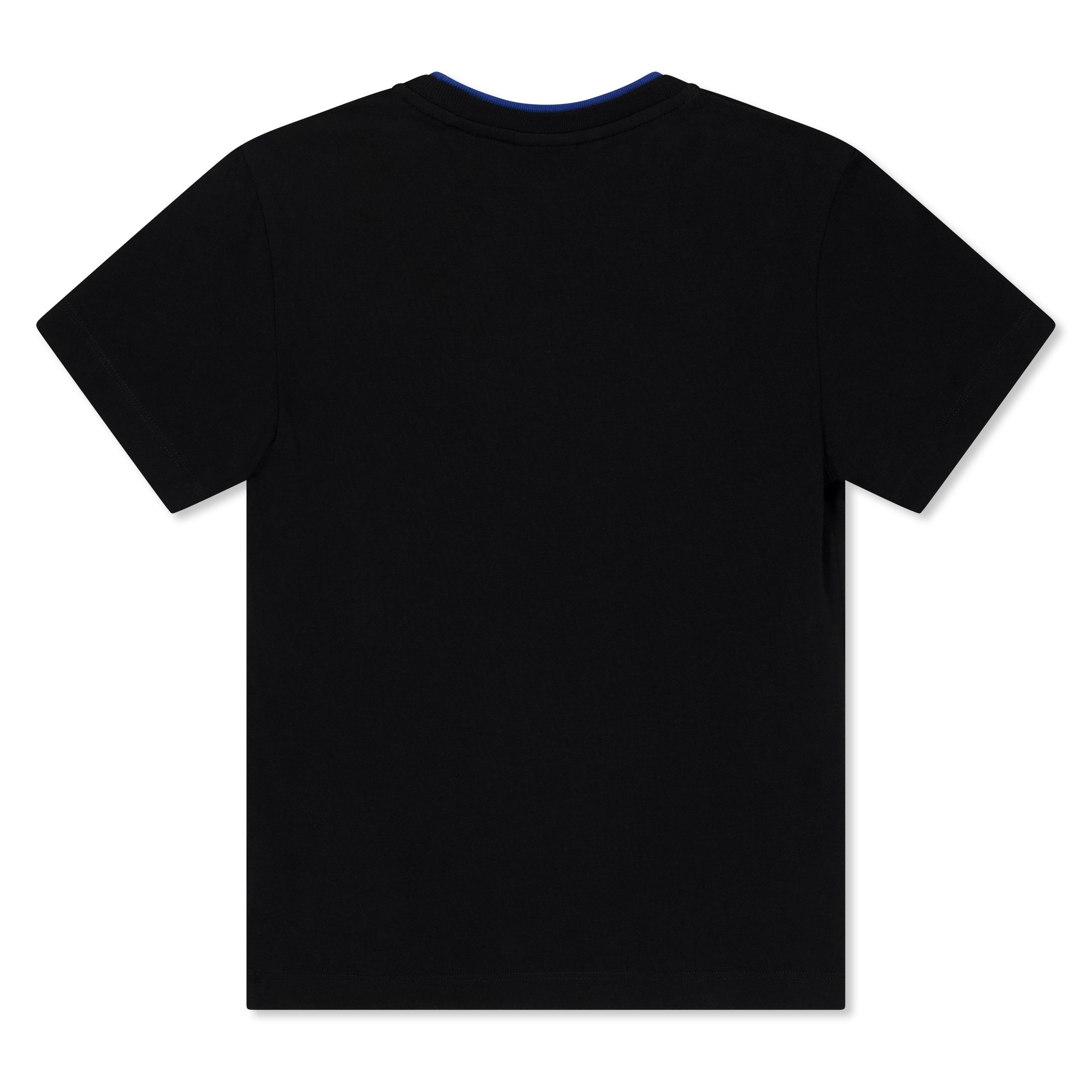 Negro - Lima - Off White - Off Book Tee Jn99 - 2
