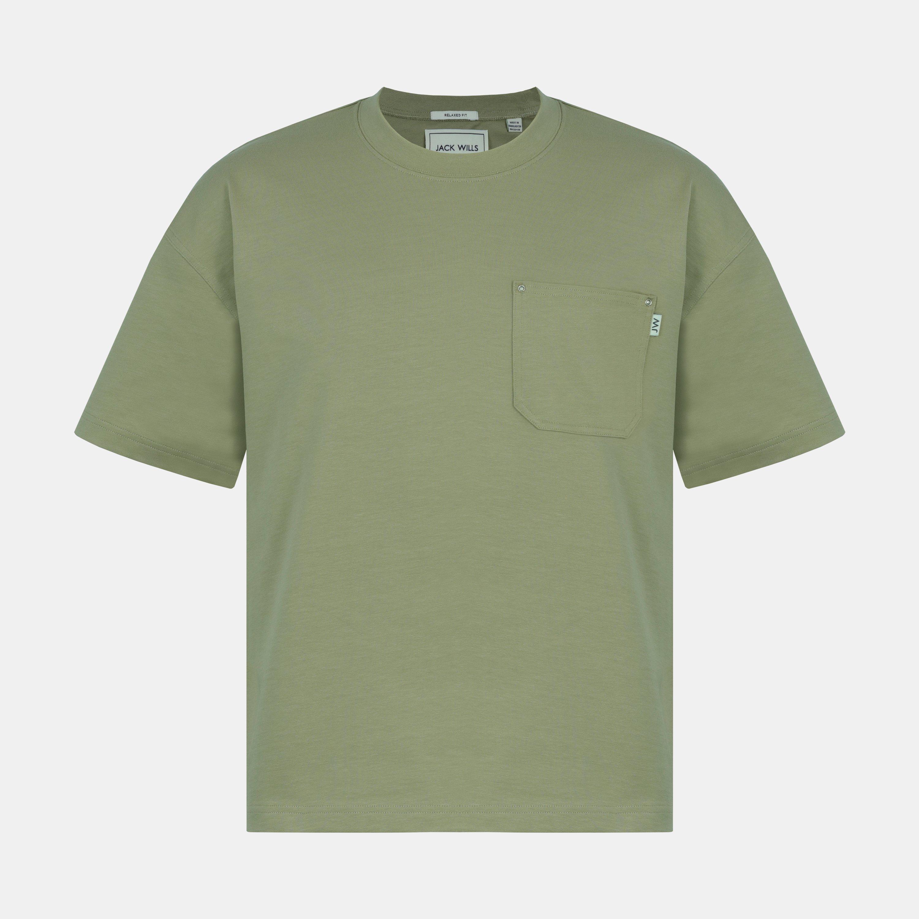 Men's Oversized T-Shirt