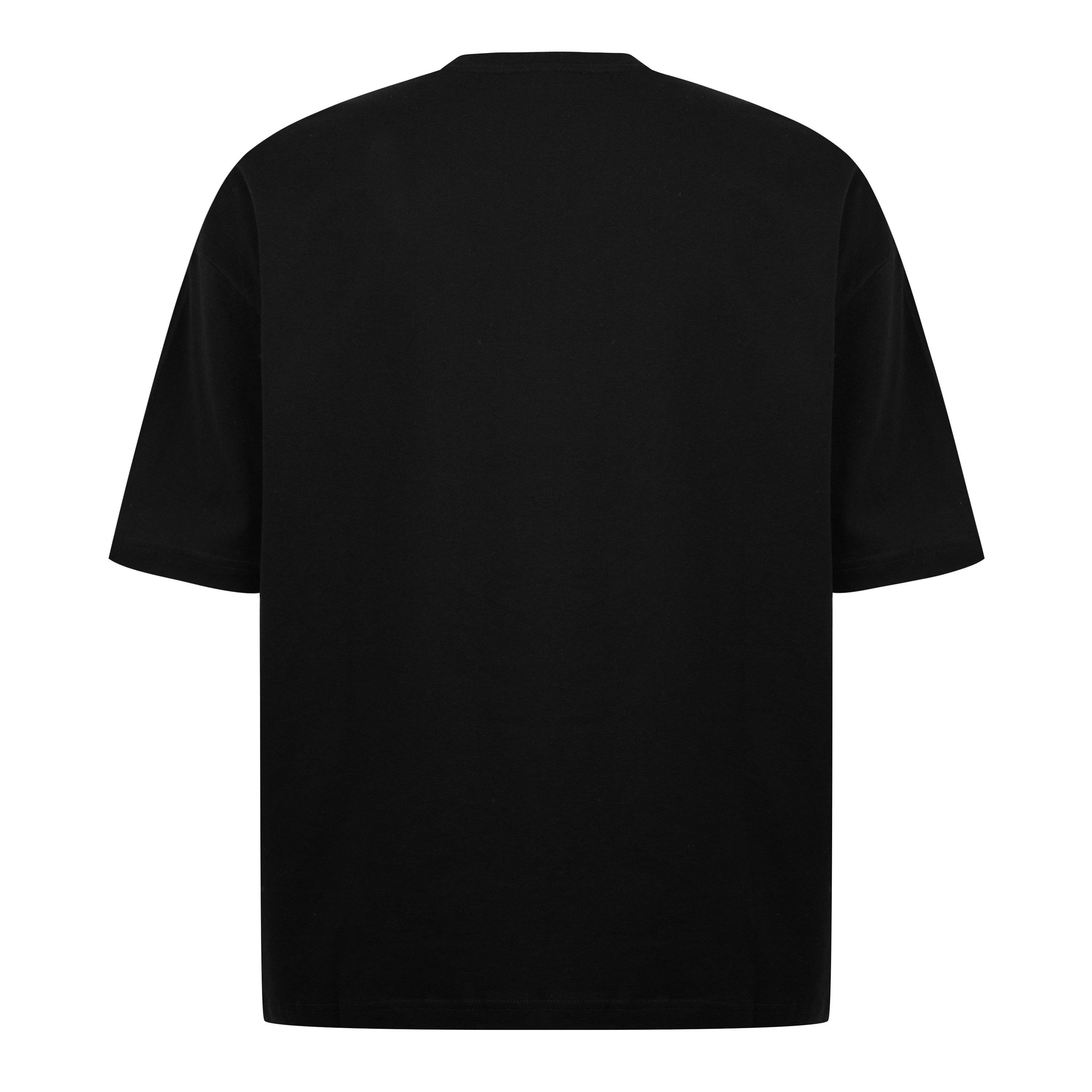 Black LZZ - APC - Cobra Tee - 6