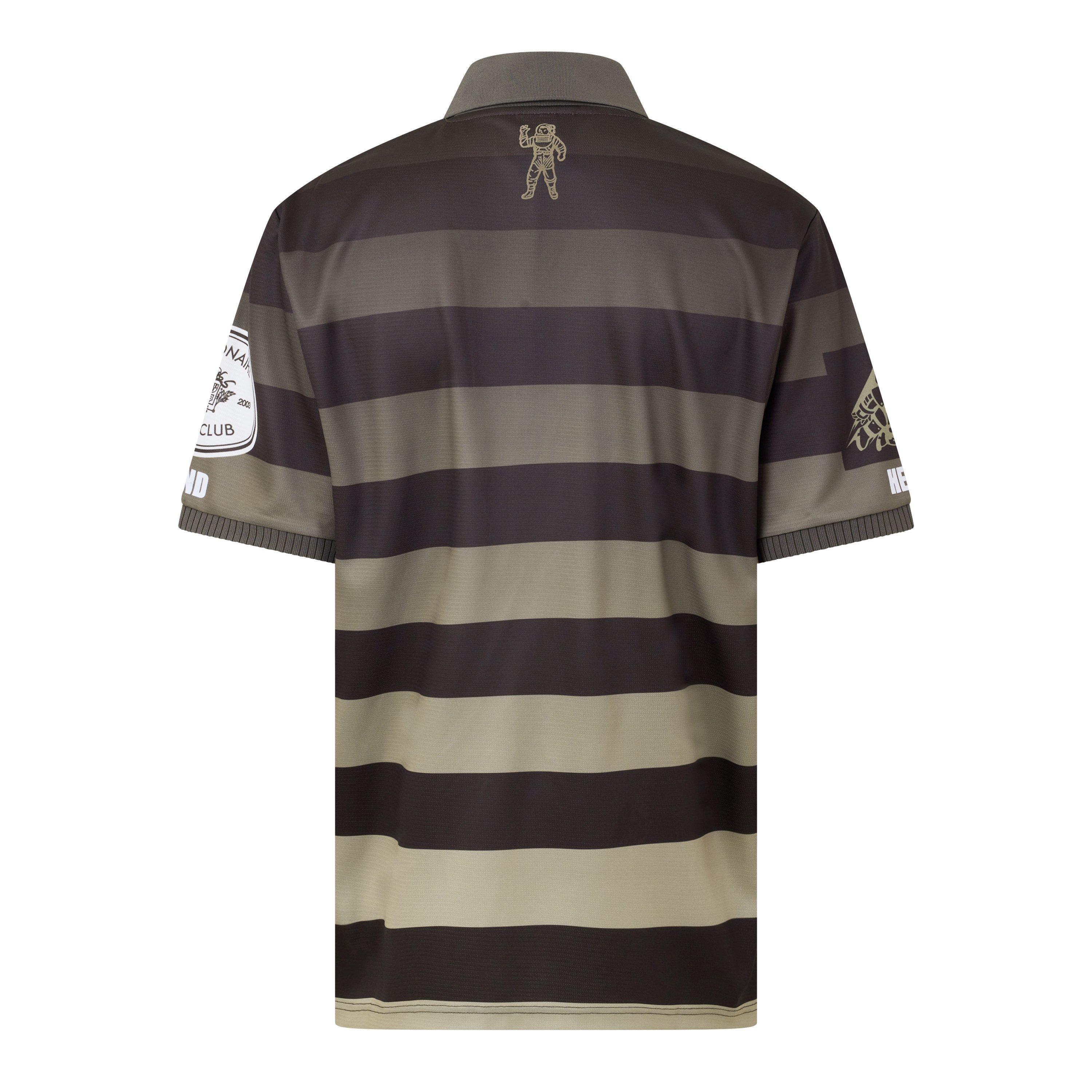 Brown - Billionaire Boys Club - BBC Script Sports T Sn64 - 2