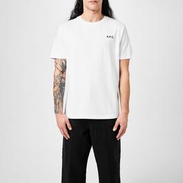 APC Wave T-Shirt