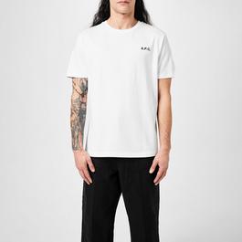 APC Wave T Shirt