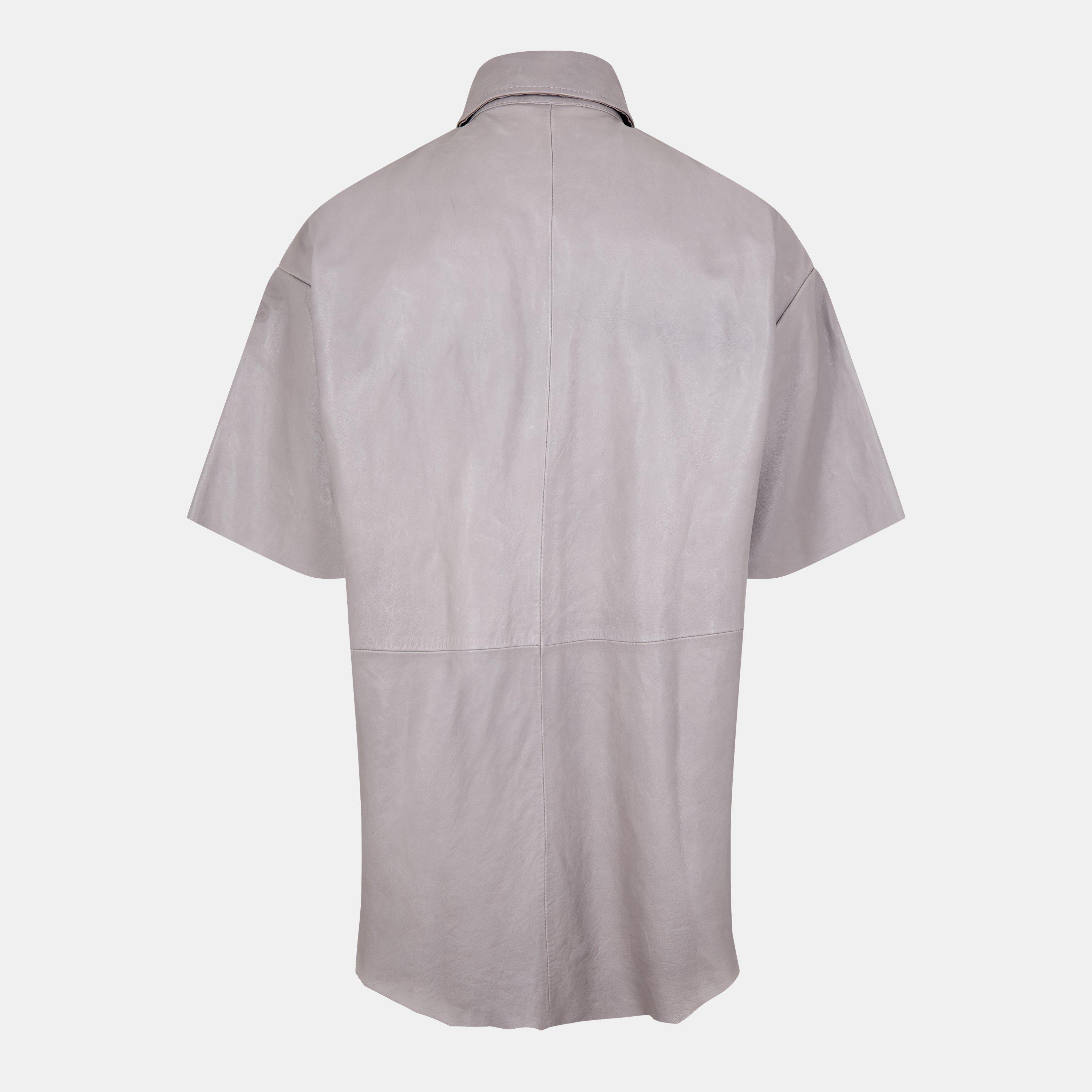 Frost Gray - Diesel - Men's Regular Fit T-Shirt - 2