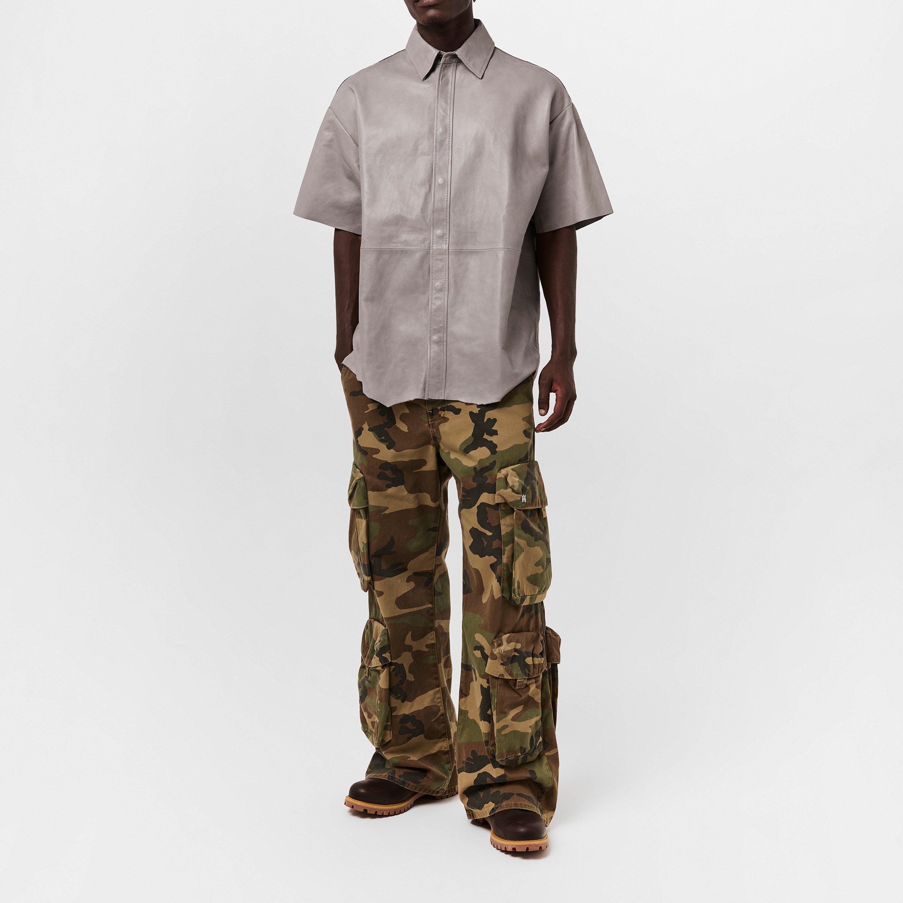 Frost Gray - Diesel - Men's Regular Fit T-Shirt - 6