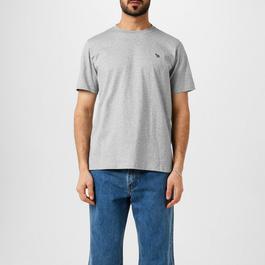PS Paul Smith Zebra Crew Neck T-Shirt