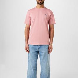 PS Paul Smith Zebra Crew Neck T Shirt