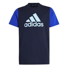 adidas BL Cb Tee Jn51