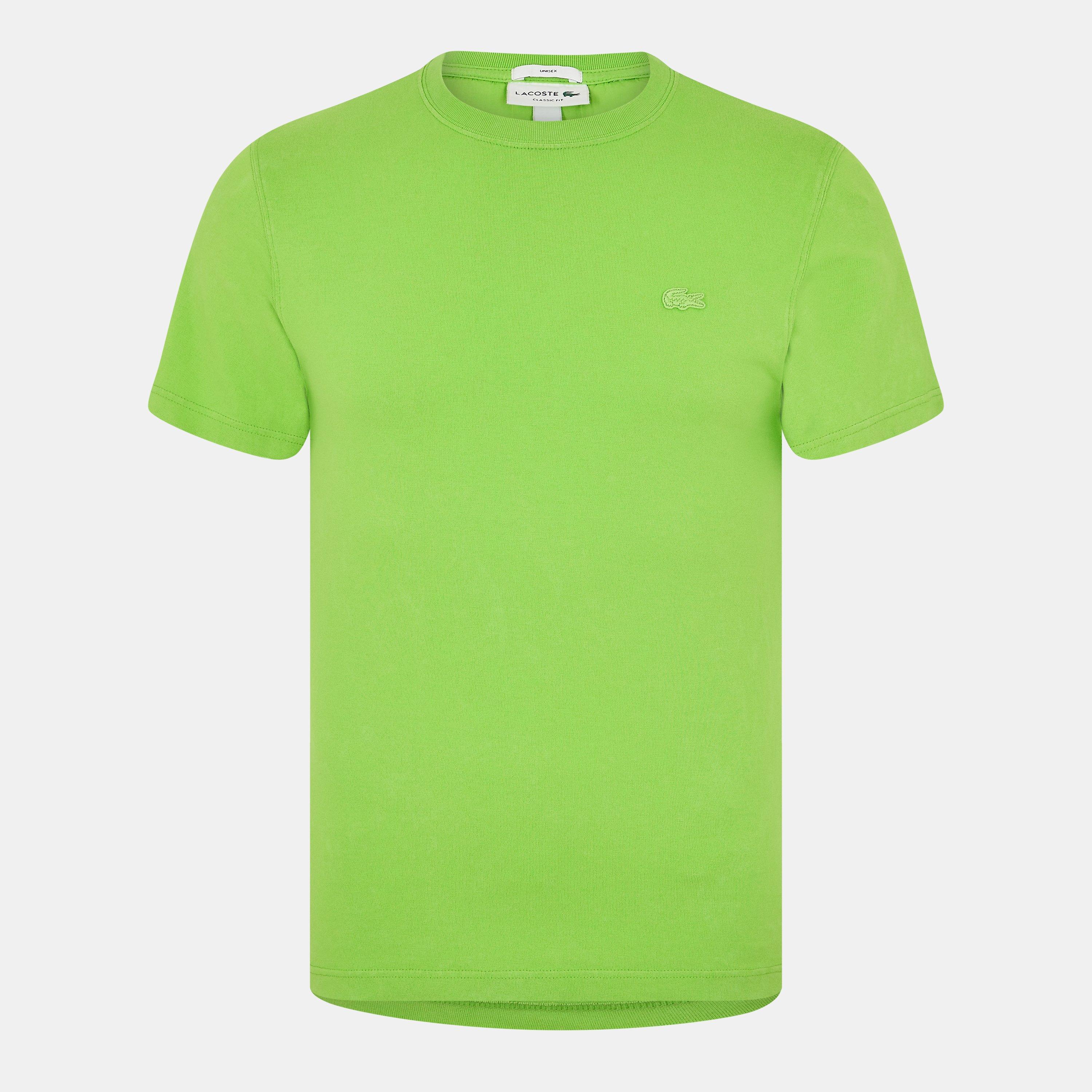 Brasilia - Lacoste - Unisex Adults Regular Fit T-Shirt - 1