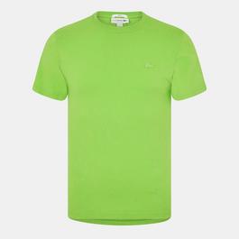 Lacoste Adults Regular Fit T-Shirt