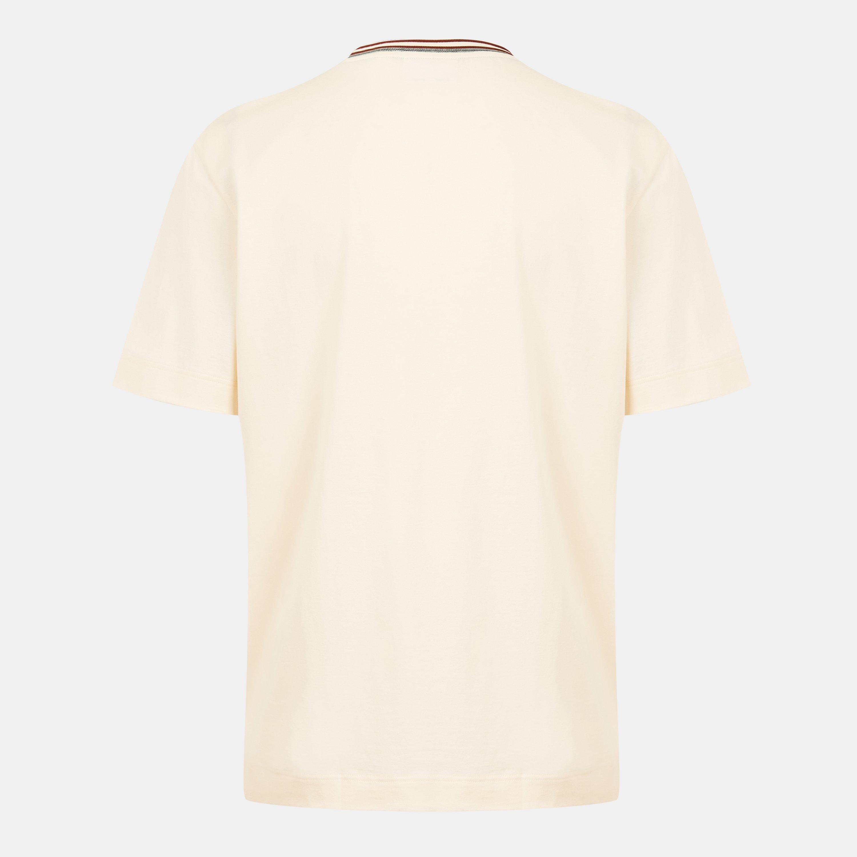 Lapland XFJ - Lacoste - Men's Regular Fit T-Shirt - 2