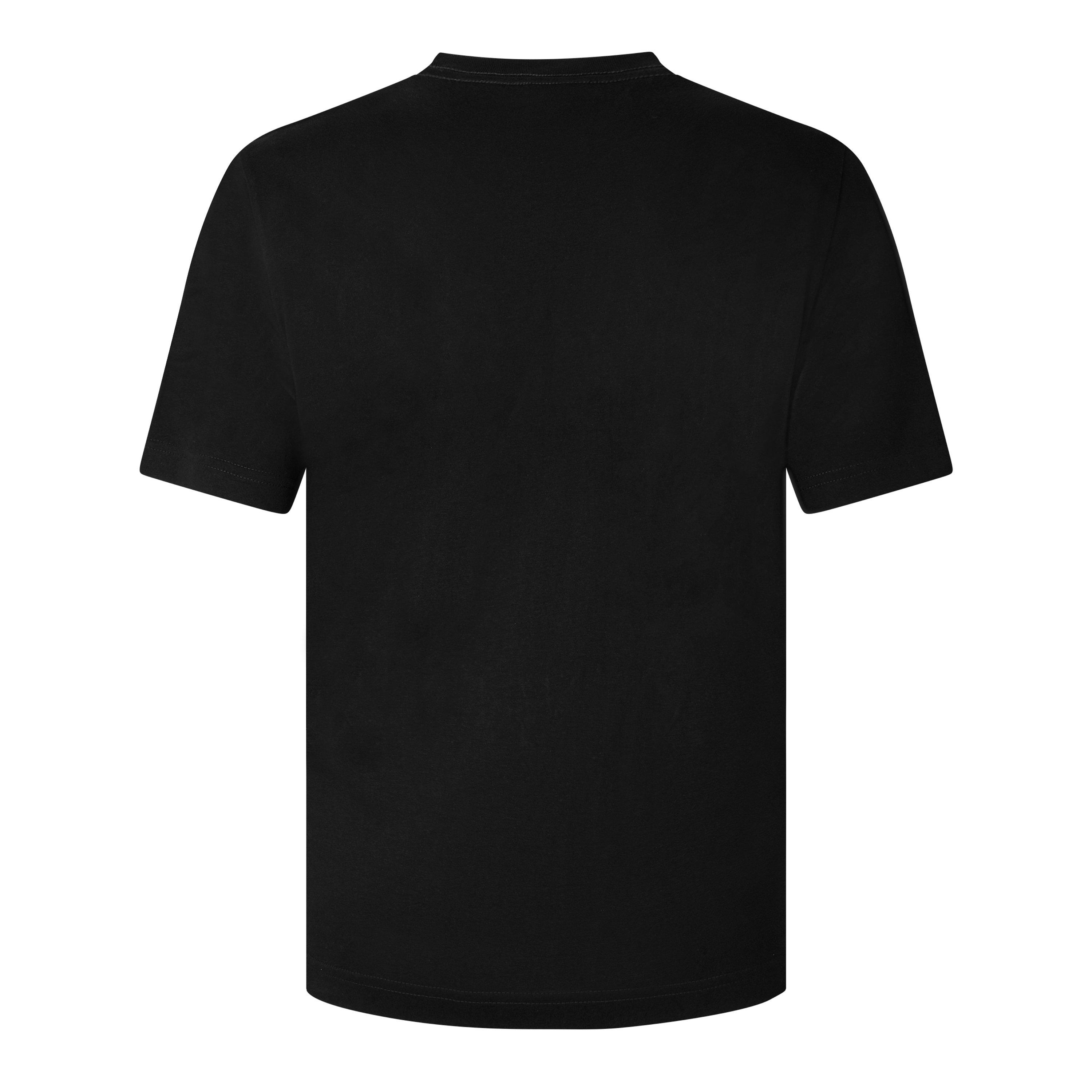 Black 79 - PS Paul Smith - PS Astro Tee Sn64 - 2
