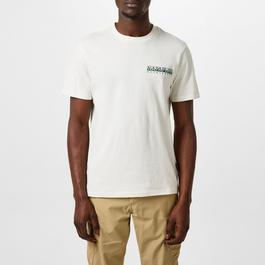Napapijri Graphic T-shirt