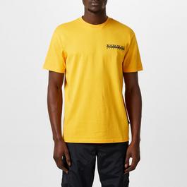 Napapijri Graphic T-shirt