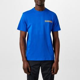 Napapijri Graphic T shirt