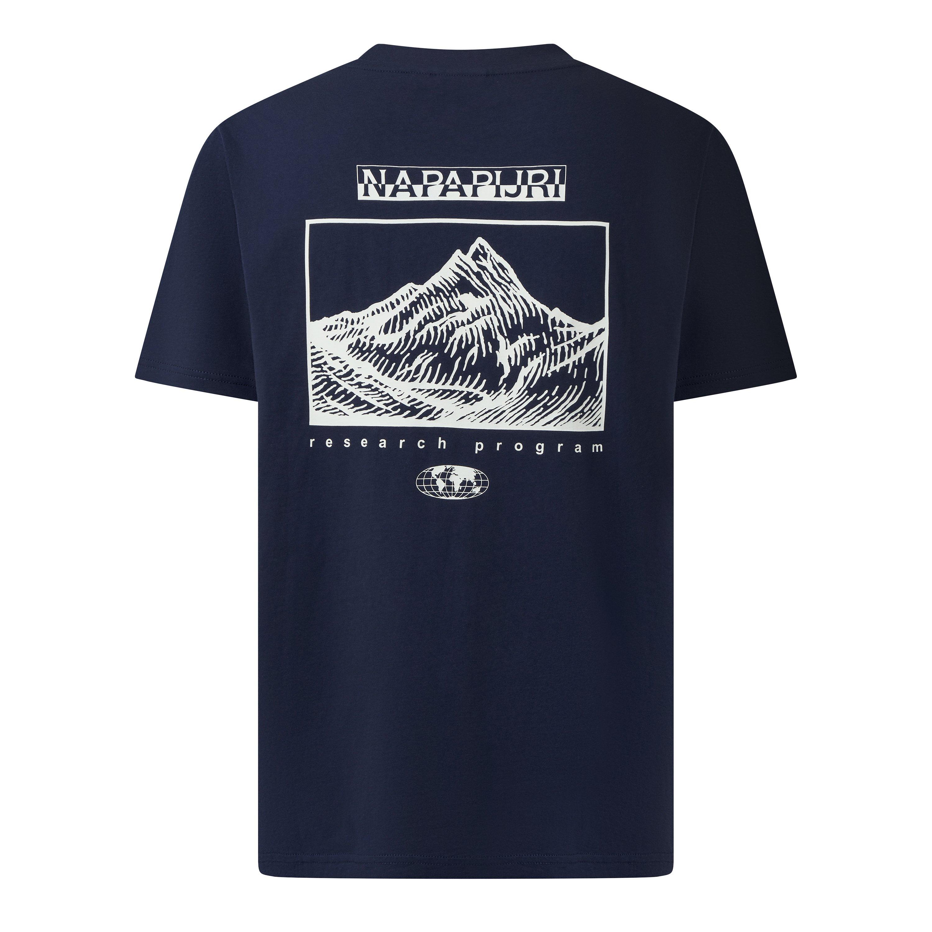 Graphic T-shirt Mens