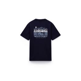 Napapijri Graphic T shirt