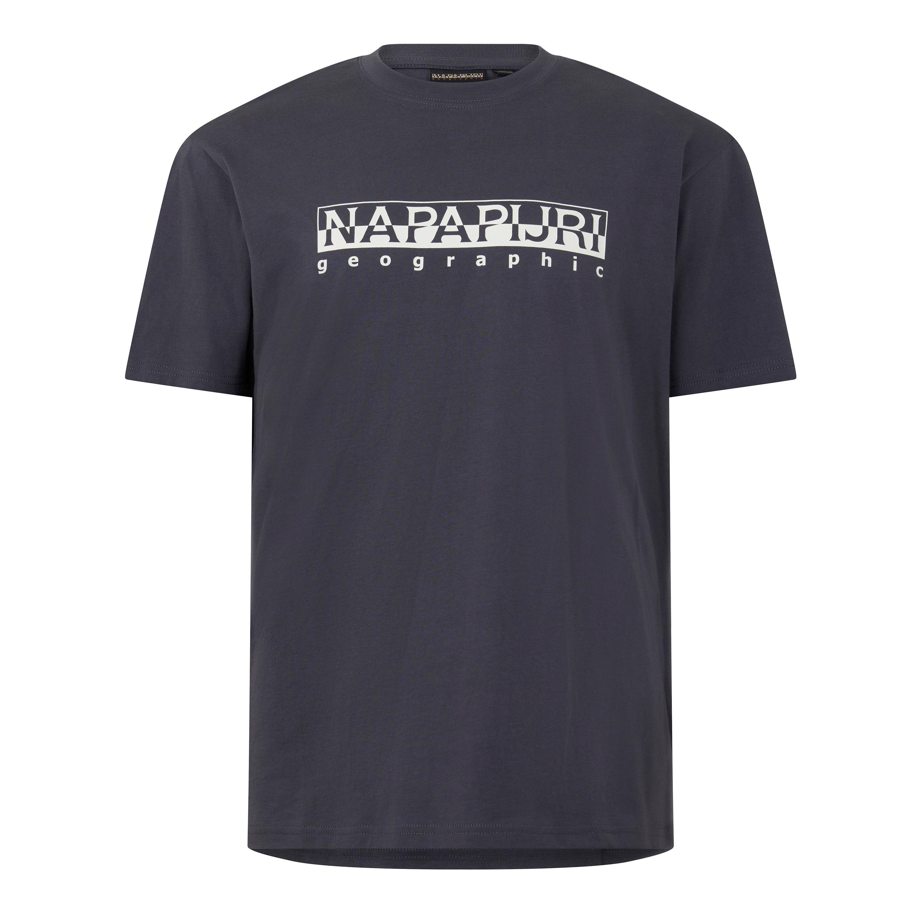 Graphic T-shirt Mens