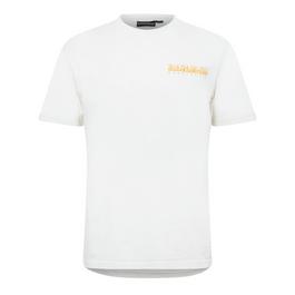 Napapijri Graphic T shirt