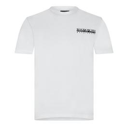 Napapijri Graphic T shirt