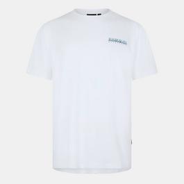 Napapijri Graphic T shirt