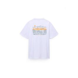 Napapijri Graphic T shirt