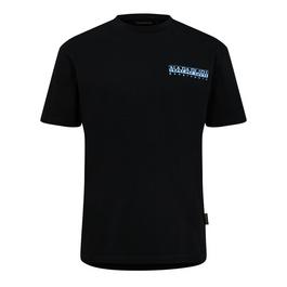 Napapijri Graphic T-shirt
