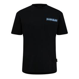 Napapijri Graphic T shirt