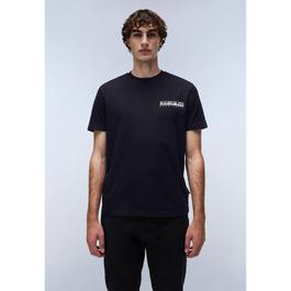 Napapijri Graphic T-shirt
