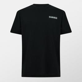 Napapijri Graphic T shirt