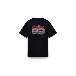 Napapijri Graphic T shirt