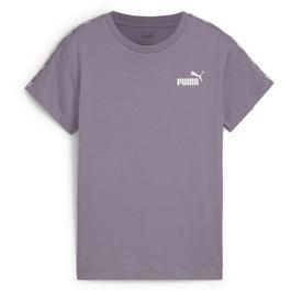 Puma Puma Ess Tape Tee G T-Shirt Girls