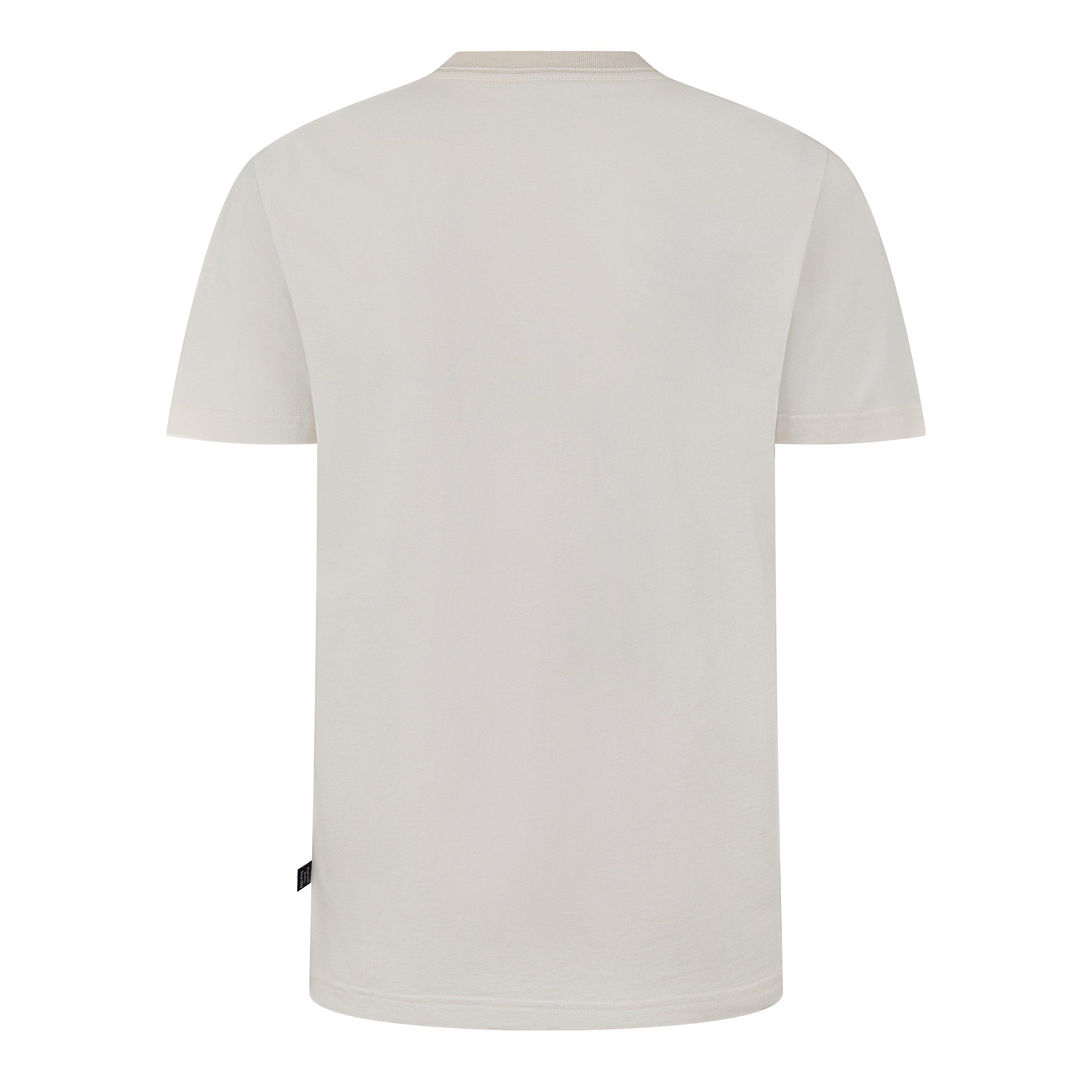 Meerkleurig - Puma - Graphics Camo Box Regular Fit T-Shirt - 2