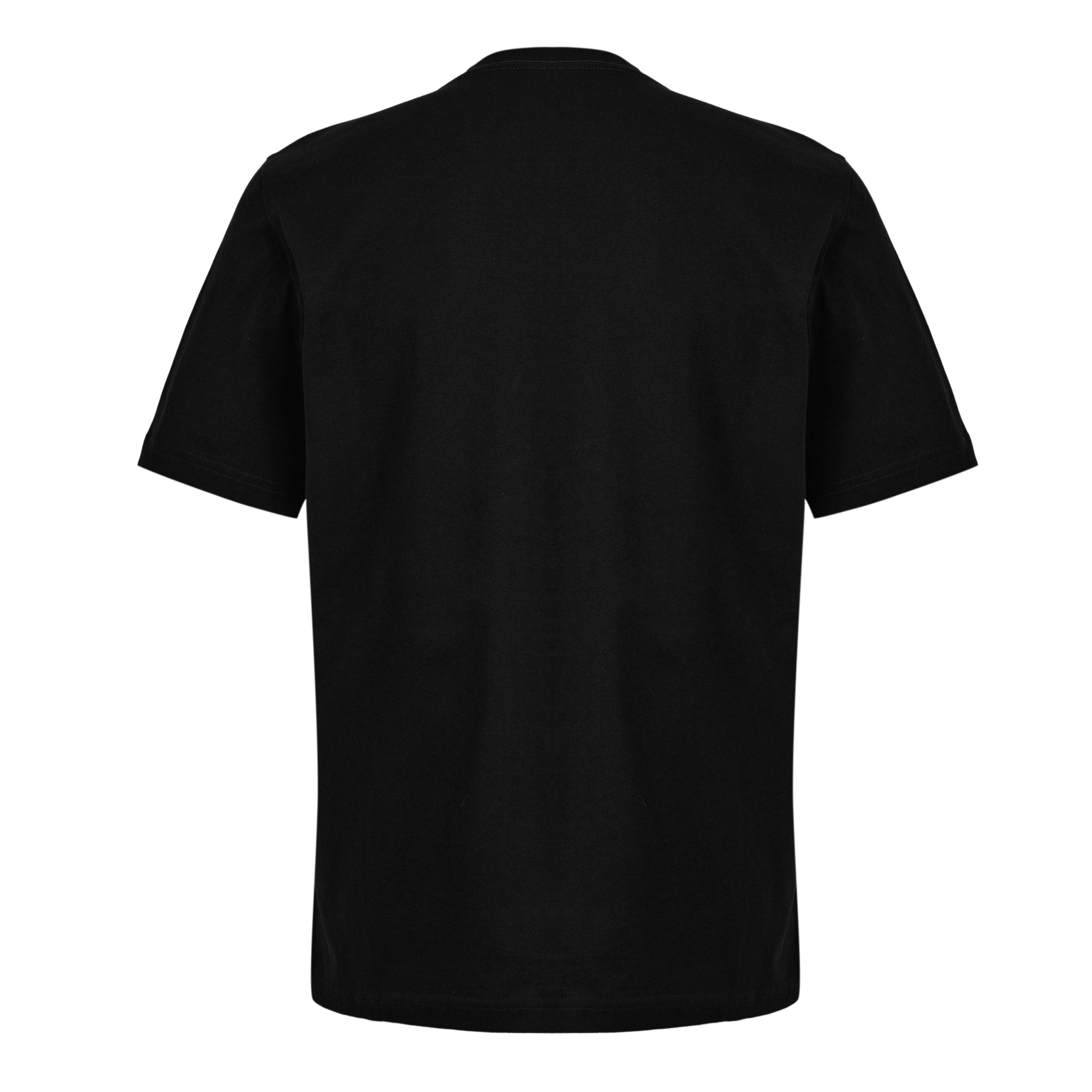 Black 79 - PS Paul Smith - PS Mushroom Tee Sn64 - 2