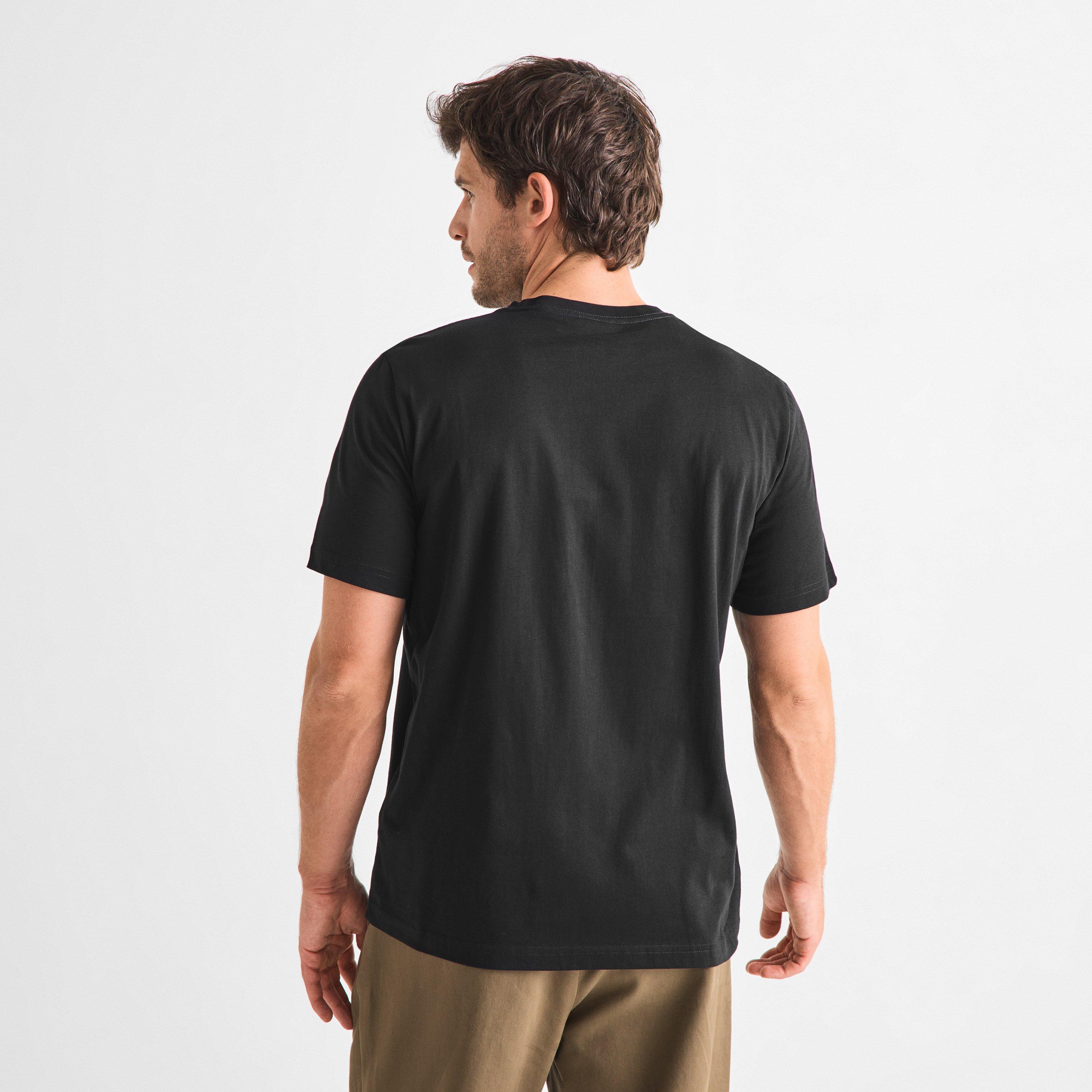 Black 79 - PS Paul Smith - PS Mushroom Tee Sn64 - 4