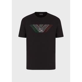 Emporio Armani TShirt Sn99