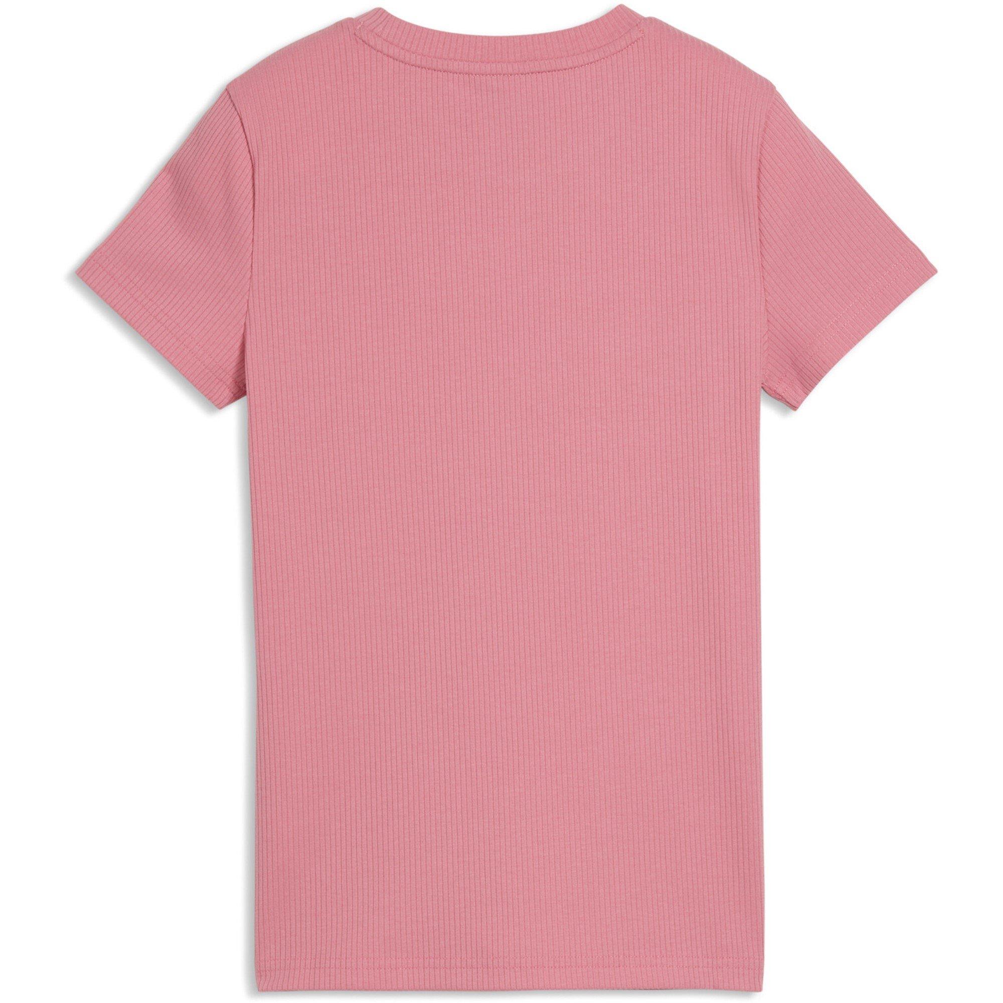 Wild Pink - Puma - Kids' T-Shirt - 2