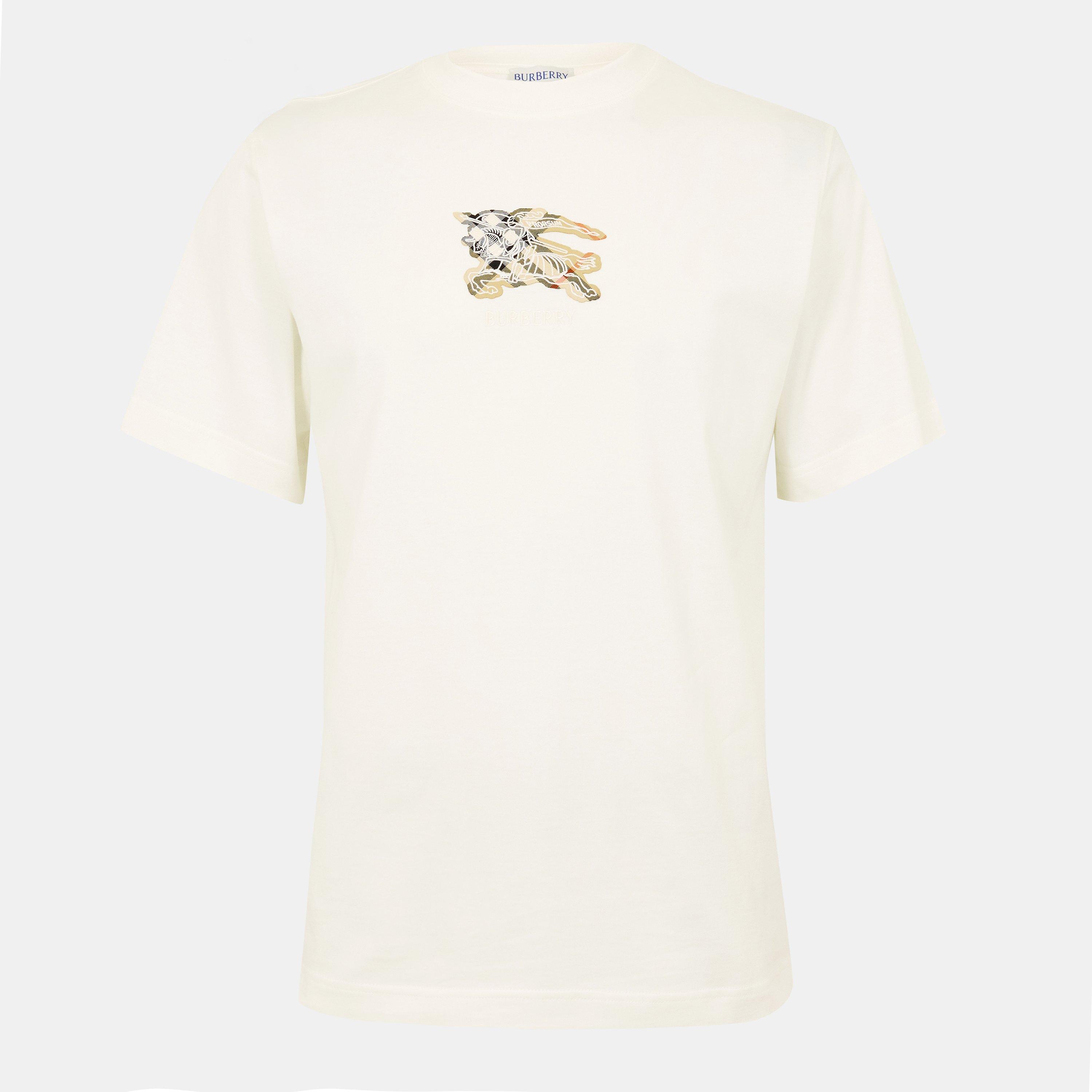 BURBERRY Tシャツ Burberry Men's T-Shirt | Cruise Fashion