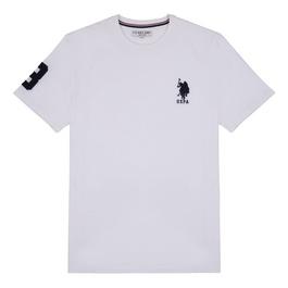 US Polo Assn Large Short Sleeve T Shirt