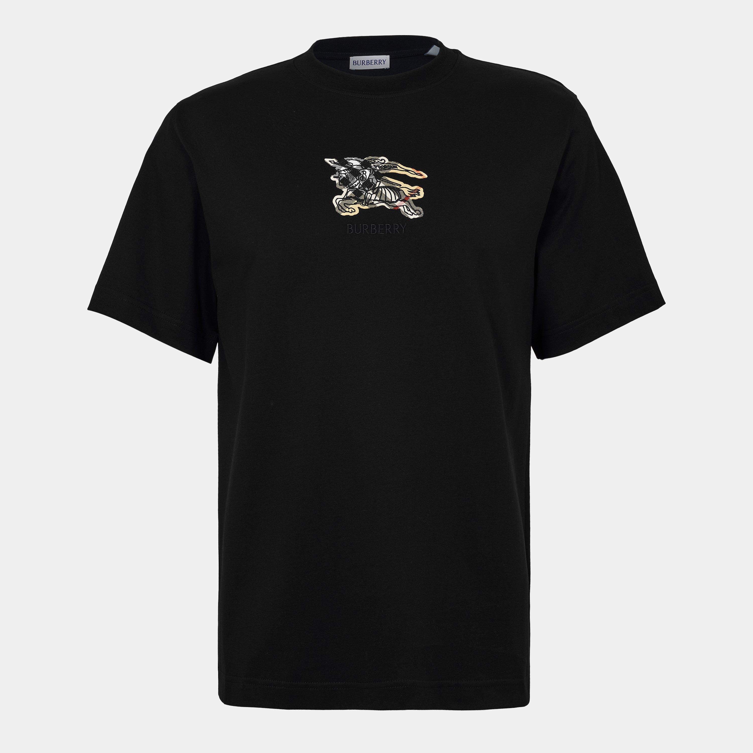 Burberry Men's T-Shirt | Cruise Fashion