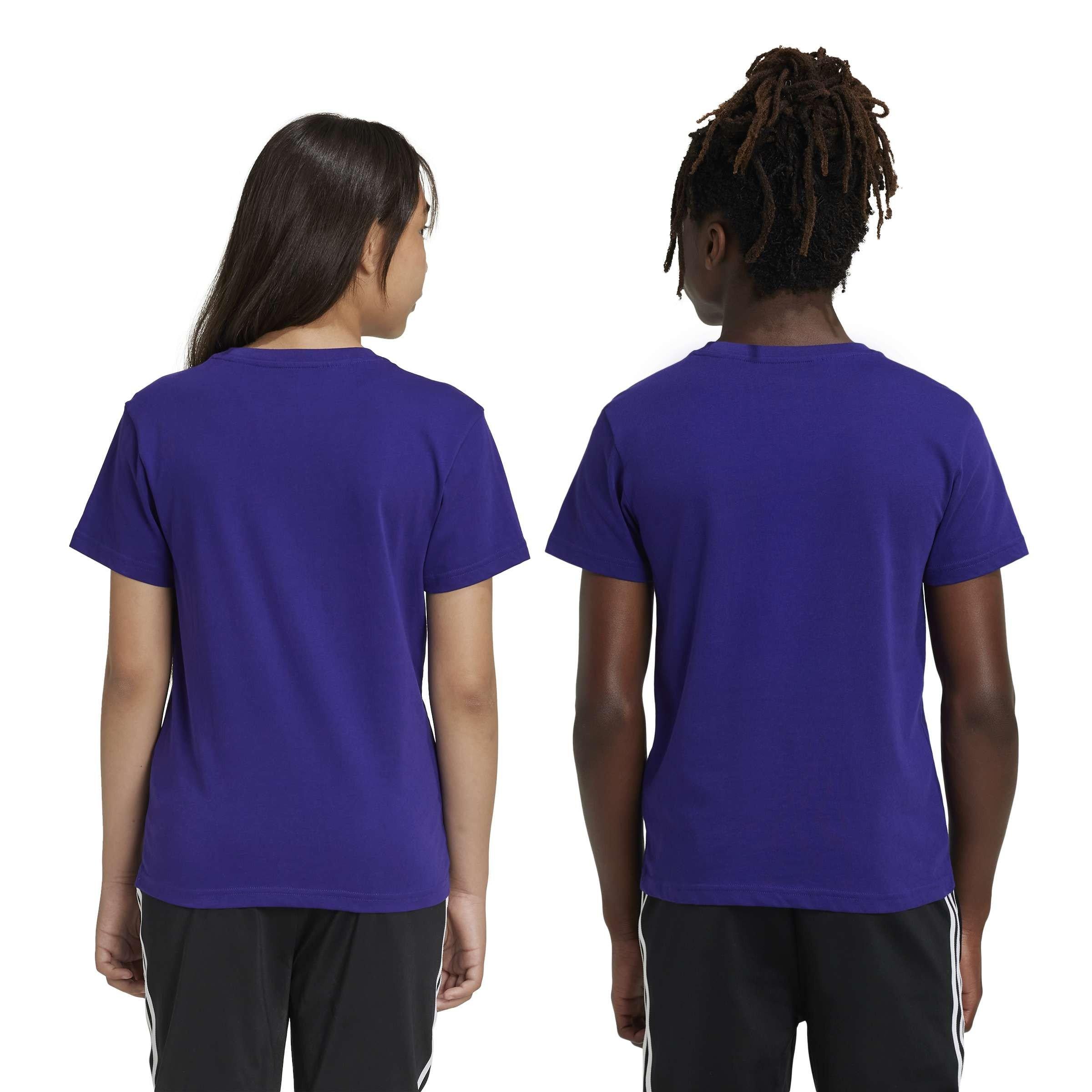 Colleg Purple - adidas Originals - Adidas Adicolor Tref Jn99 - 3