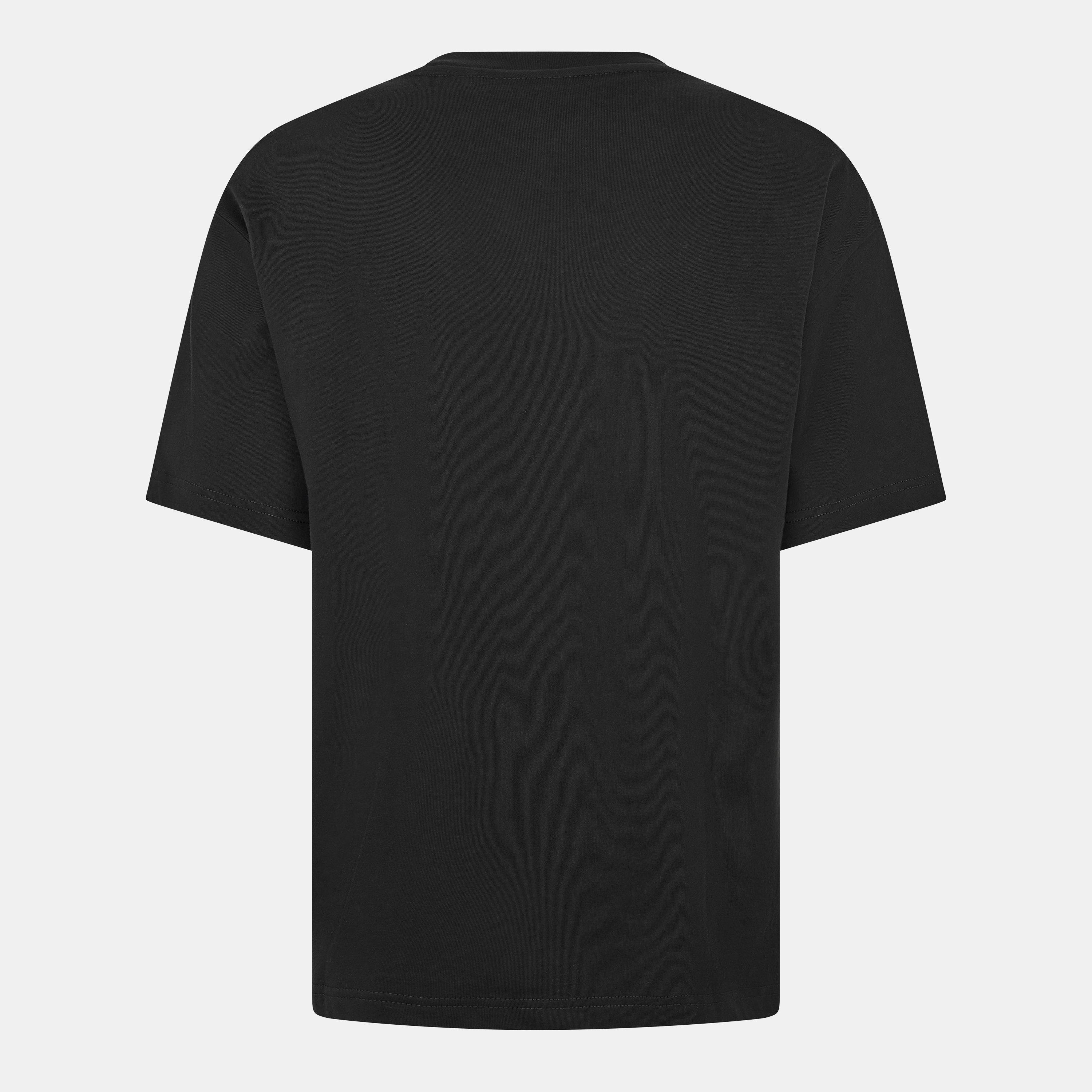 Black Beauty - Napapijri - Men's Napa T-Shirt - 2