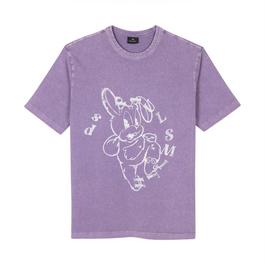 PS Paul Smith Short Sleeve Bunny T-Shirt