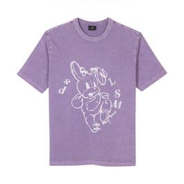 PS Paul Smith Short Sleeve Bunny T Shirt