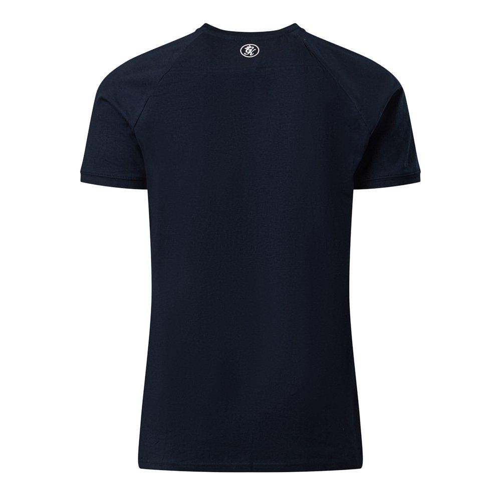 Marine - Gym King - Gym King Pro 2.0 Tee - Navy - 2