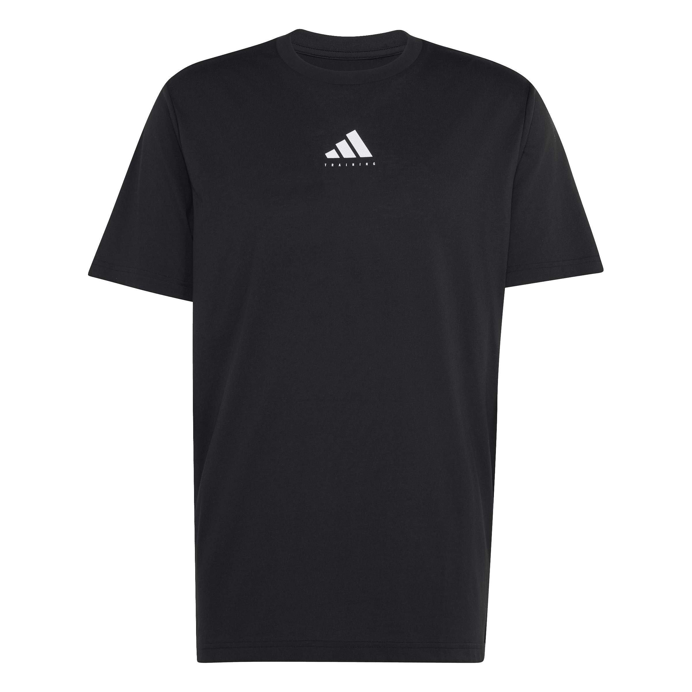 Black/White - adidas - Adidas Tr Cat G T Sn10 - 1